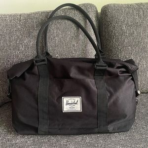 Herschel Strand Duffle Overnight Bag